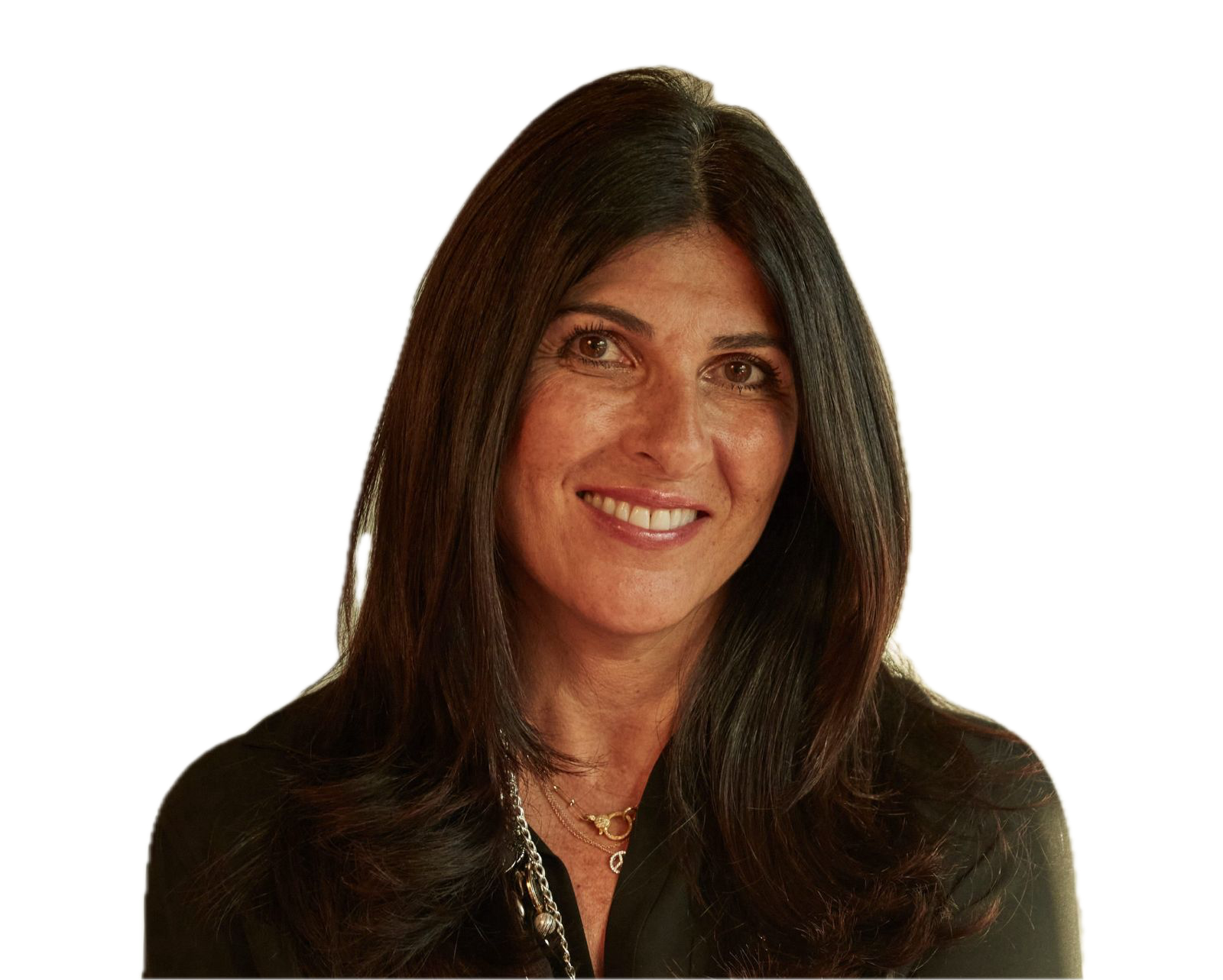 Barbara Yolles Ludwig