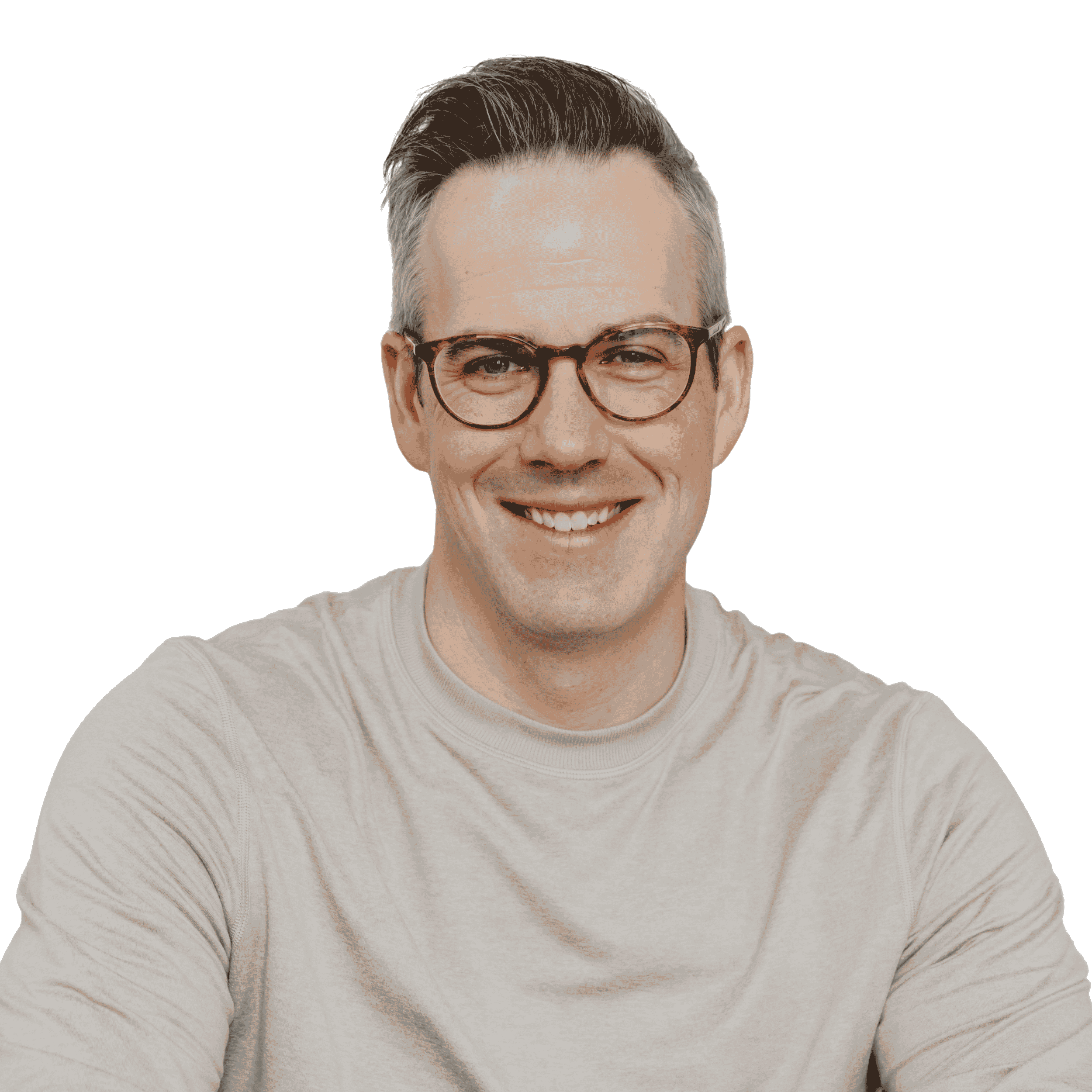 Brandon Christensen
