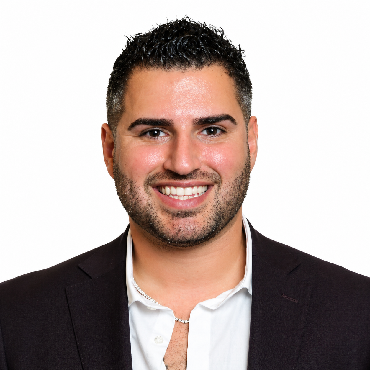 Ali Charafeddine