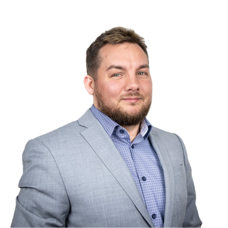 Shane Ouimet