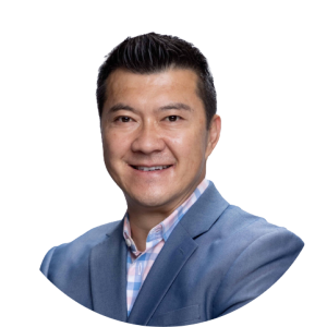 Gordon Chin